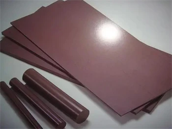 Application of POM Rod in Bearing Industry