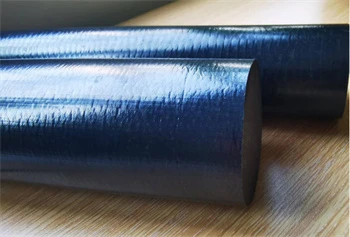Main differences between POM board and HDPE board