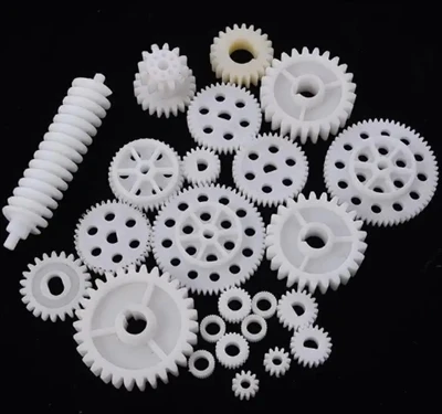 Important considerations when machining extruded POM sheets and rods