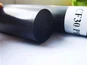 What is the magnetic permeability of Peek Rod Natural?