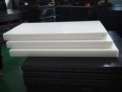 Polyethylene Terephthalate (PET) Sheet